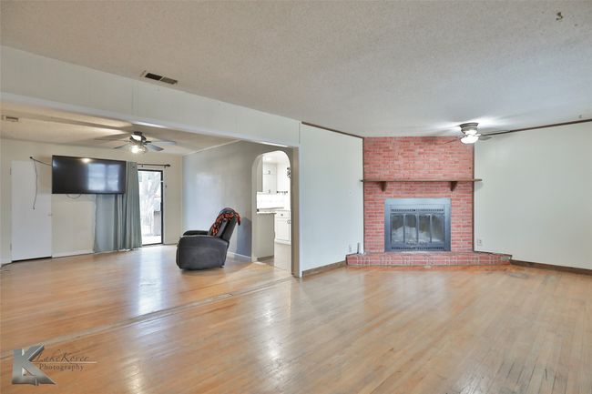 750 Peake St, House other with 2 bedrooms, 2 bathrooms and null parking in Abilene TX | Image 19
