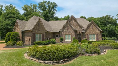 25 Riversedge Cv S, Arlington, TN, 38002-4664 | Card Image
