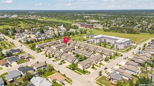 51 - 1600 Muzzy Dr, Townhouse with 3 bedrooms, 3 bathrooms and 2 parking in Prince Albert SK | Card Image