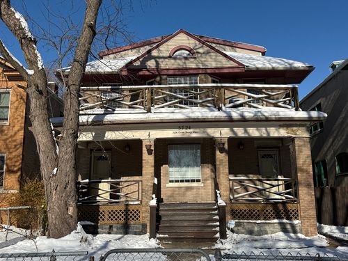 5724 W Lake St, Chicago, IL, 60644-1805 | Card Image