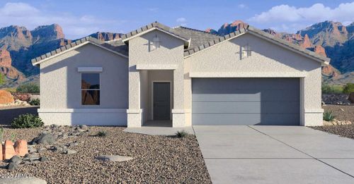 38130 W Bello Lane, Maricopa, AZ, 85138 | Card Image