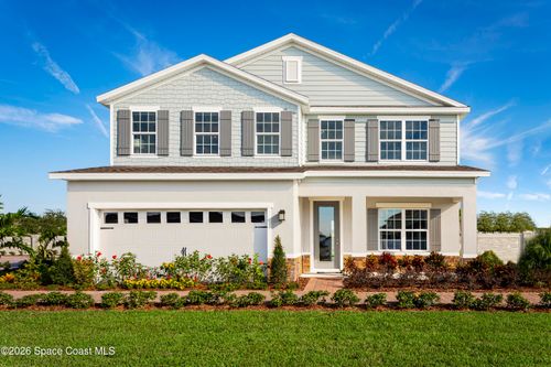 2414 Landing Drive, Titusville, FL, 32796 | Card Image