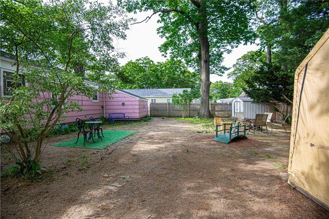 6 Hilton Ave, House other with 2 bedrooms, 2 bathrooms and 4 parking in Riverside RI | Image 36