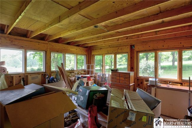 Family Room - needs to be finished. | Image 34