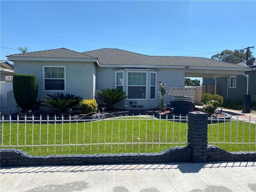 640 E Harding St, Long Beach, CA, 90805-3030 | Card Image
