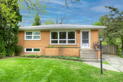 100 Mason Ave, Ann Arbor, MI, 48103-2014 | Card Image