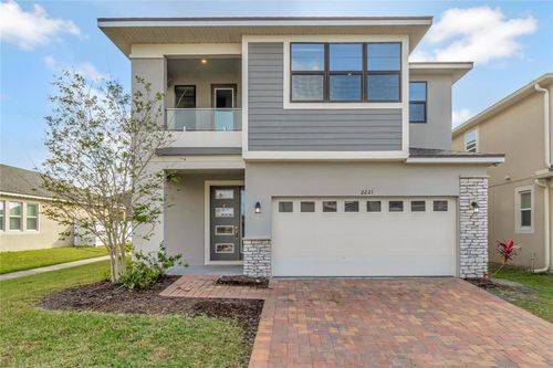 2221 Avian Loop, KISSIMMEE, FL, 34741 | Card Image