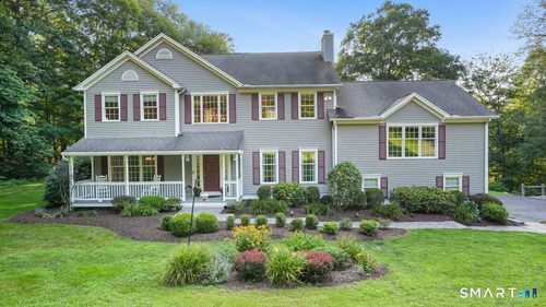 32 Pine Tree Hill Rd, Newtown, CT, 06470-2606 | Card Image