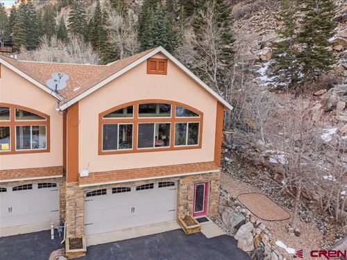 1271 Main St, Ouray, CO, 81427-5084 | Card Image