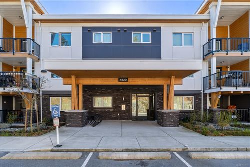 304-4820 Cedar Ridge Pl, Nanaimo, BC, V9T0M7 | Card Image