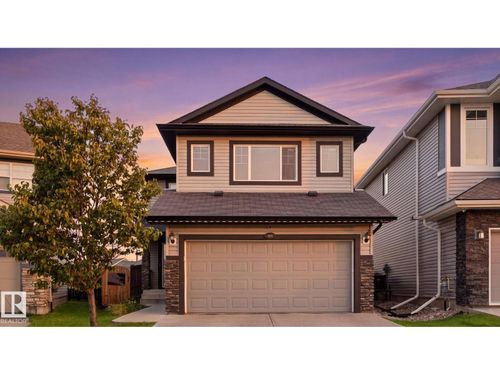 3613 167a Ave Nw, Edmonton, AB, T5Y0X6 | Card Image