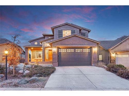 4873 Turquoise Lake Ct, Colorado Springs, CO, 80924-1212 | Card Image
