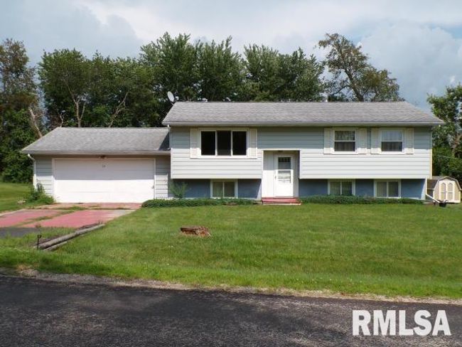 23 Sunny Hill Dr, House other with 4 bedrooms, 2 bathrooms and null parking in Orion IL | Image 26