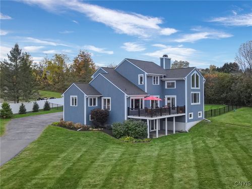 4755 Amerman Rd, Skaneateles, NY, 13152-9549 | Card Image