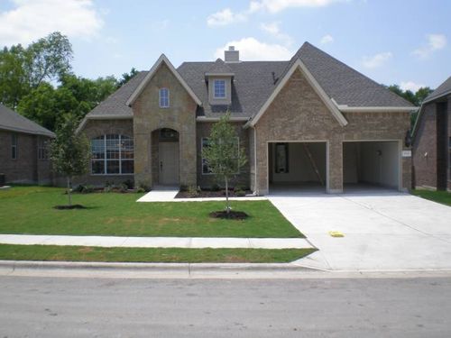 3920 Harvey Penick Dr, Round Rock, TX, 78664-4049 | Card Image