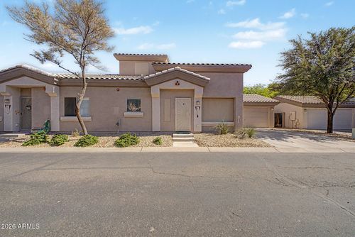 8127 W Zoe Ella Way, Peoria, AZ, 85382-4853 | Card Image