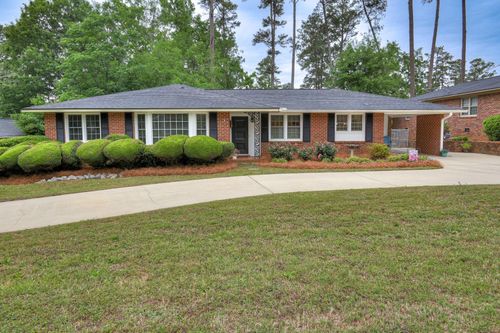 3119 Edinburgh Dr, Augusta, GA, 30909-3315 | Card Image