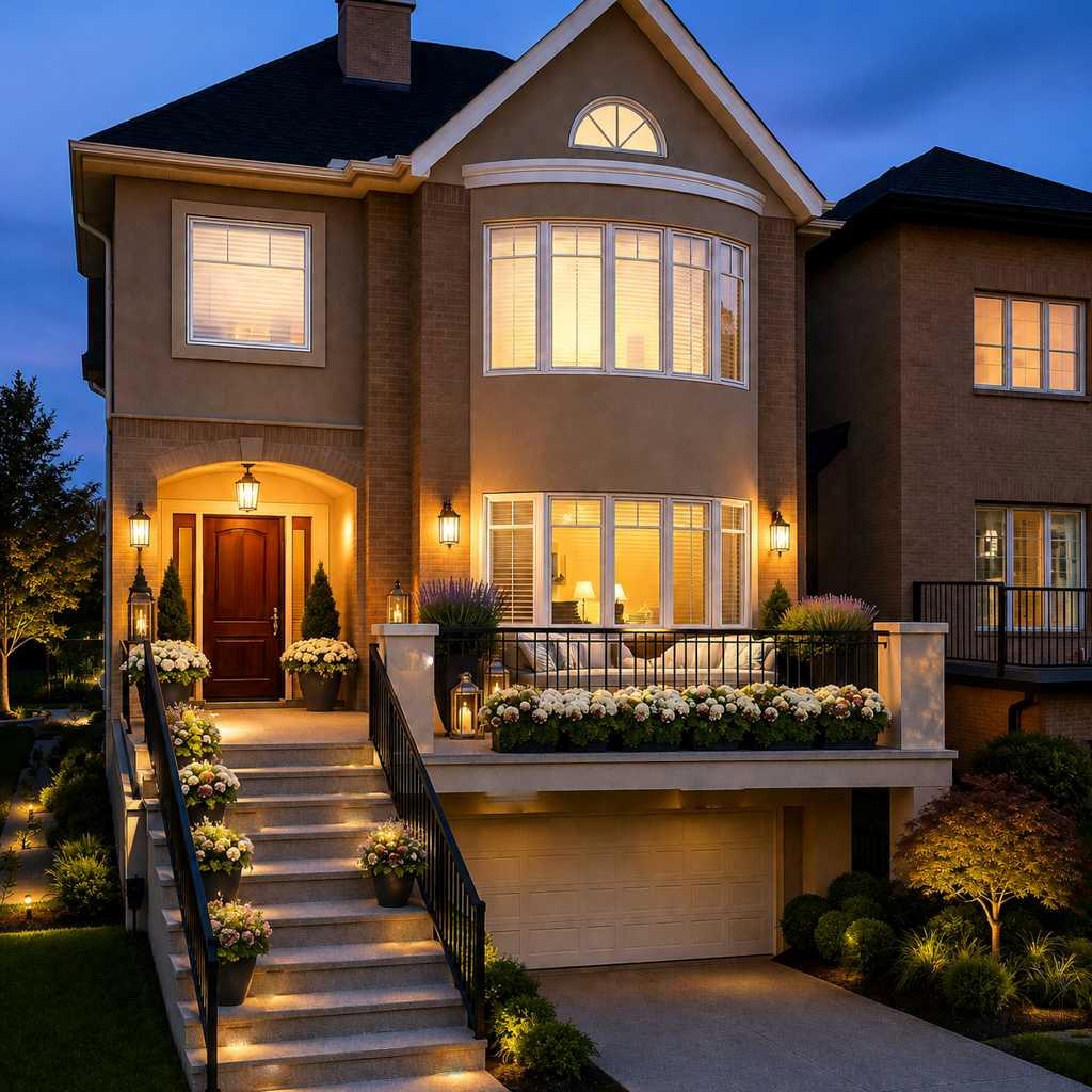 Residential in Calgary 2