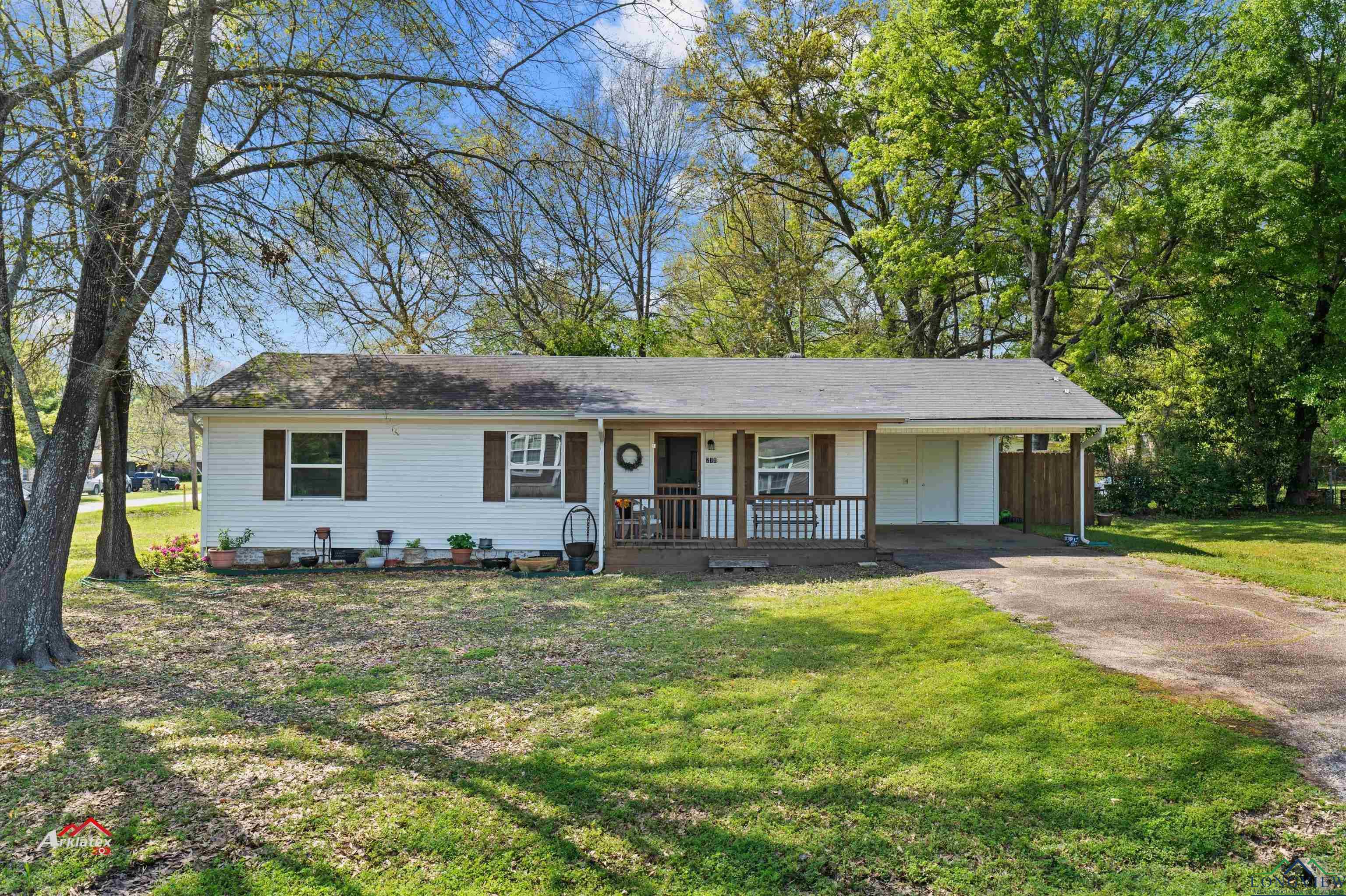 Bounds St, Carthage, TX 75633