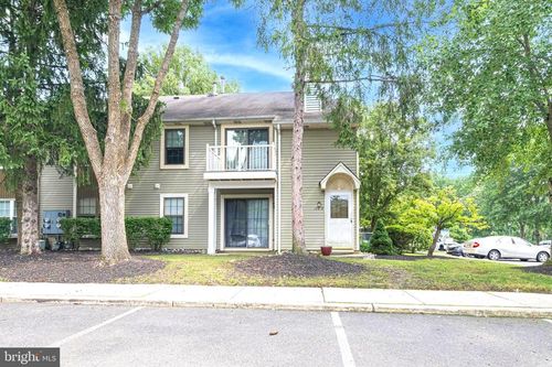 186-B Collin Court, MOUNT LAUREL, NJ, 08054 | Card Image