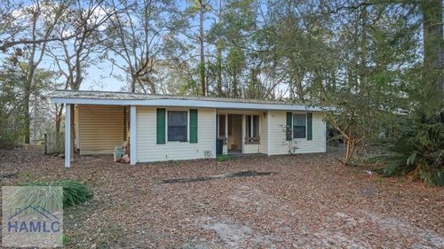 751 Fort Mcintosh Loop, Hortense, GA, 31543-3036 | Card Image