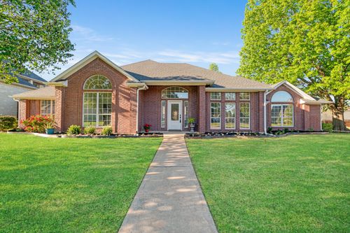 3025 Aspen, Paris, TX, 75462-2834 | Card Image