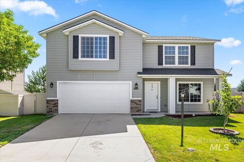 11210 W Silver River Loop, Nampa, ID, 83686-5473 | Card Image