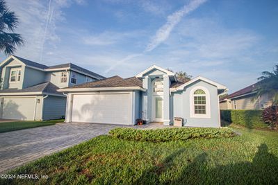 153 Patrick Mill Circle, House other with 3 bedrooms, 2 bathrooms and null parking in Ponte Vedra Beach FL | Image 3