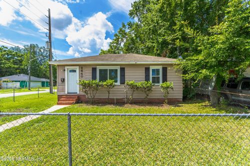 2640 Commonwealth Ave, Jacksonville, FL, 32254-2063 | Card Image