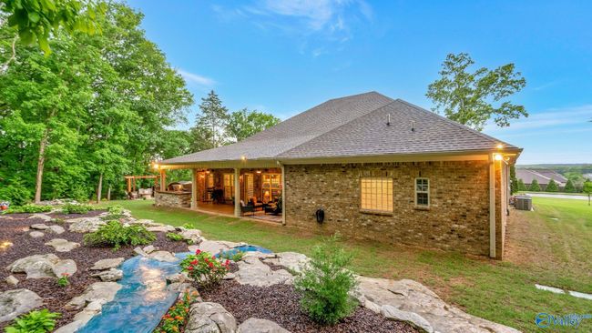 12313 Bell Rd Sw, House other with 4 bedrooms, 3 bathrooms and null parking in Huntsville AL | Image 39