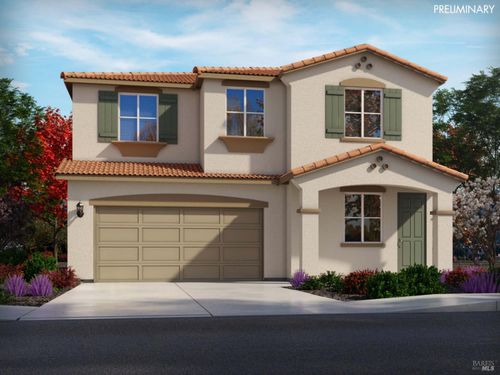 982 Telford Dr, Vacaville, CA, 95687-7965 | Card Image