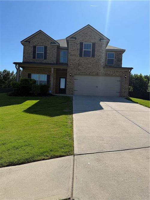 408 Exploration Trce, Ellenwood, GA, 30294-2275 | Card Image