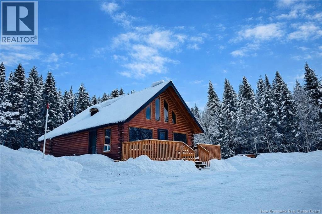 Residential in Rivière-Verte