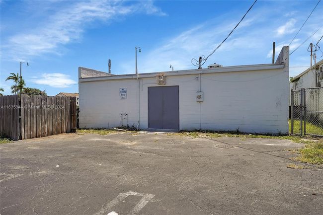 5509 Broadway, Home with 0 bedrooms, 0 bathrooms and null parking in West Palm Beach FL | Image 8
