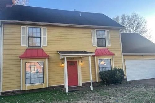 7605 Reese Rd, Memphis, TN, 38133 | Card Image