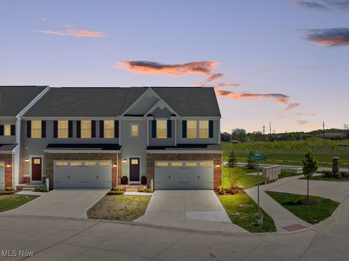 1168 Starboard Dr, Medina, OH, 44256-4308 | Card Image