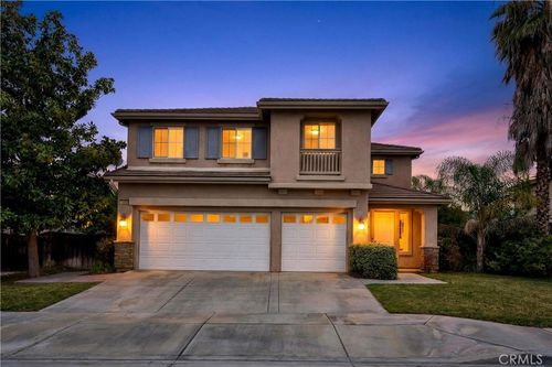 1535 Conrad, San Jacinto, CA, 92583 | Card Image