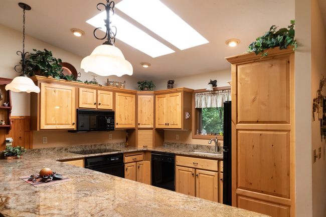 8301 River Rd, House other with 3 bedrooms, 2 bathrooms and null parking in TREGO WI | Image 7