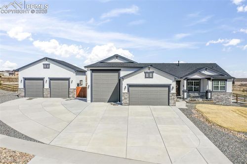 11211 Palmer Peak Pl, Peyton, CO, 80831-8681 | Card Image