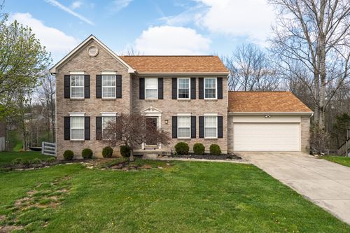 2634 Granite Pass, Burlington, KY, 41005-7732 | Card Image