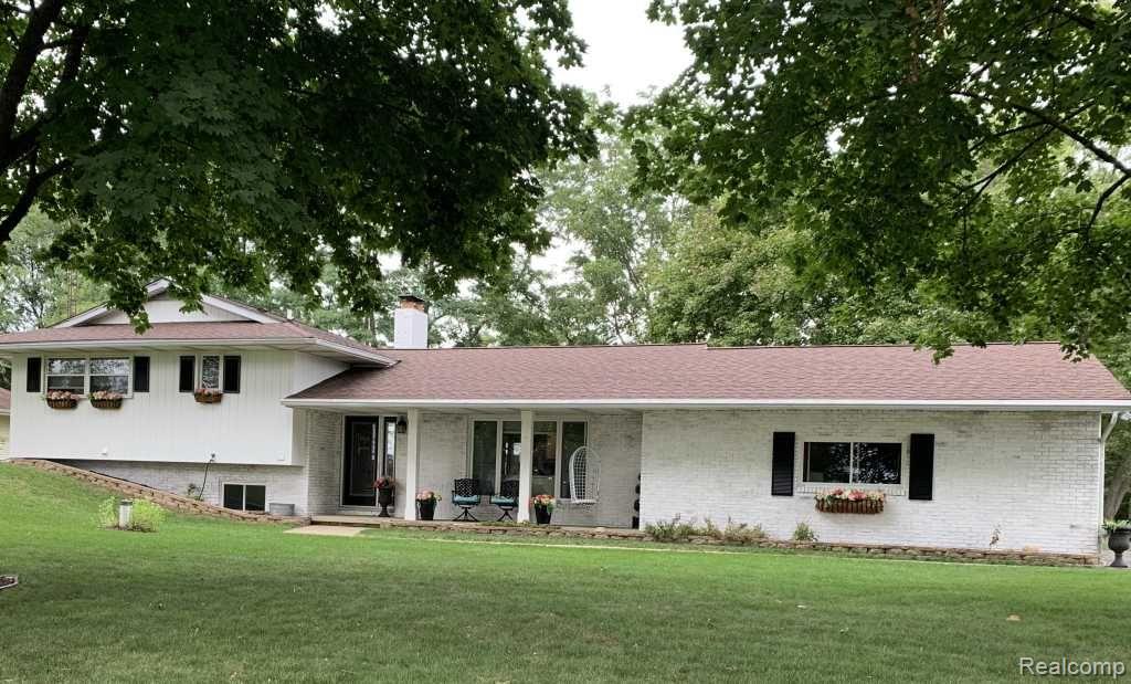 Hewitt Rd, Brooklyn, MI 49230 #1