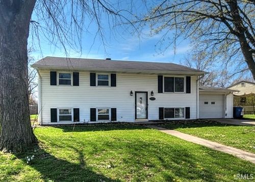 1213 Maplewood Dr, Kokomo, IN, 46902-3141 | Card Image