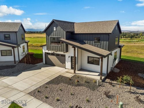 48 Horseshoe Loop, Bozeman, MT, 59718-1231 | Card Image