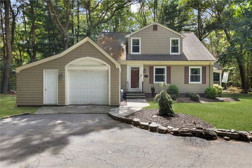 790 Cowesett Rd, Warwick, RI, 02886-0170 | Card Image
