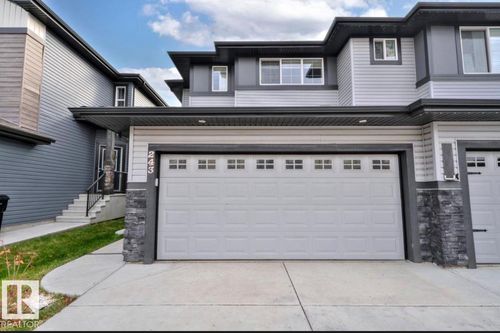 243 39 Ave Nw, Edmonton, AB, T6T2K2 | Card Image
