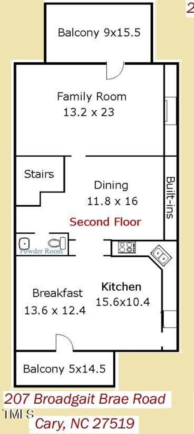 SecondFloor | Image 45