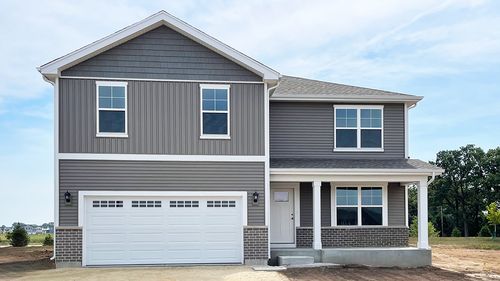 1241 Arbor Ridge Ct, Hampshire, IL, 60140-0210 | Card Image
