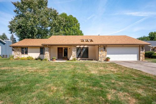 1014 S Buckingham Rd, Yorktown, IN, 47396-9651 | Card Image