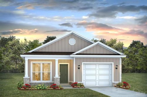 8138 Fox Hunt Dr, Milton, FL, 32583-6743 | Card Image