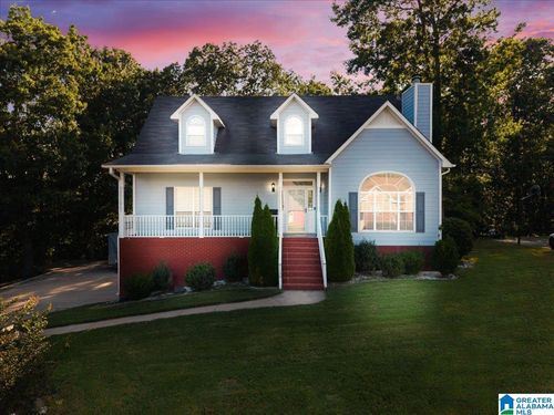 7534 Aspen Ridge Dr, PINSON, AL, 35126-2881 | Card Image